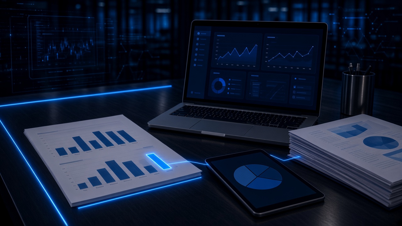 Costo di un software gestionale per PMI: preventivo con licenza, avvio e personalizzazione, non solo il canone mensile