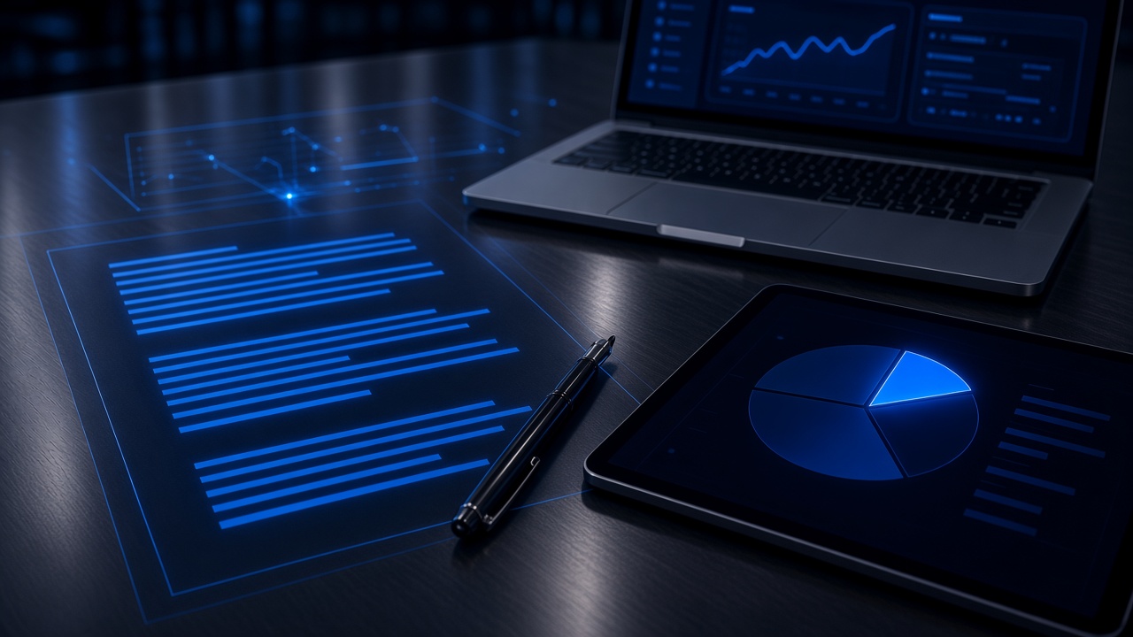 Preventivo di un software gestionale PMI: voci distinte di licenza, avvio e formazione, non solo il canone