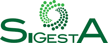 Logo Si.ges.ta
